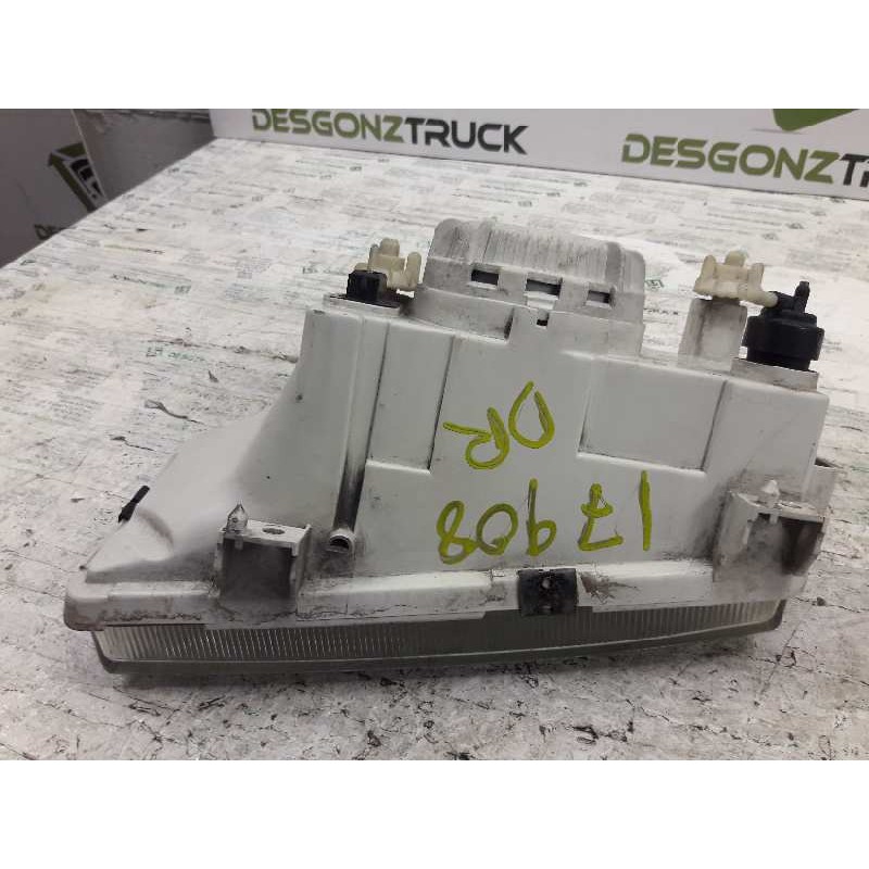 Recambio de faro derecho para skoda felicia berlina ( 791) lx referencia OEM IAM - Verde 3