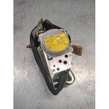 Recambio de cinturon seguridad delantero derecho para toyota rav 4 (a3) luna referencia OEM IAM   