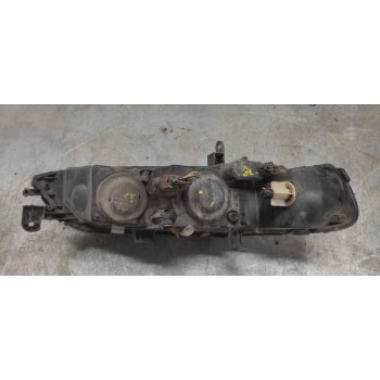 Recambio de faro izquierdo para opel vectra b berlina básico referencia OEM IAM   