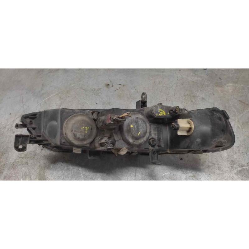 Recambio de faro izquierdo para opel vectra b berlina básico referencia OEM IAM 2