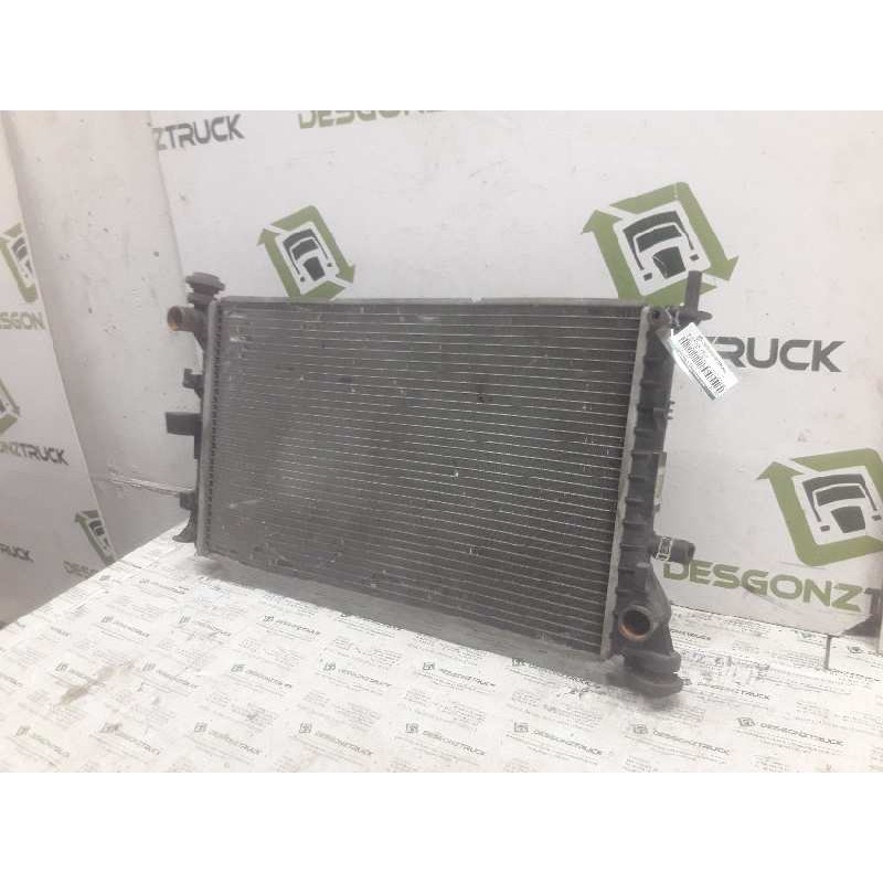 Recambio de radiador agua para ford focus berlina (cak) ambiente referencia OEM IAM 98AB8005MF 2
