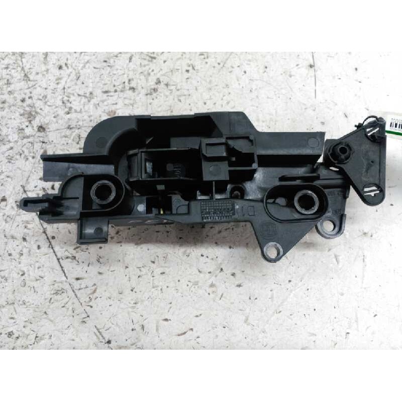 Recambio de maneta interior trasera derecha para citroën xantia berlina 1.9 td sx referencia OEM IAM 9610679977 2