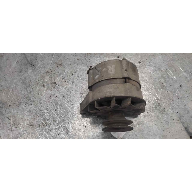 Recambio de alternador para renault 5 1.1 referencia OEM IAM   FEMSA 2