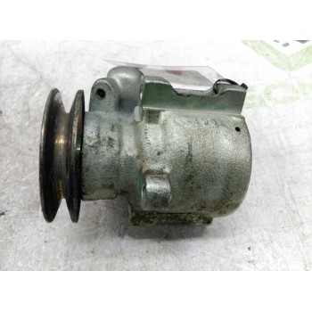 Recambio de bomba direccion para ford transit bus 1995 tourneo 2.5 glx referencia OEM IAM 7849701  