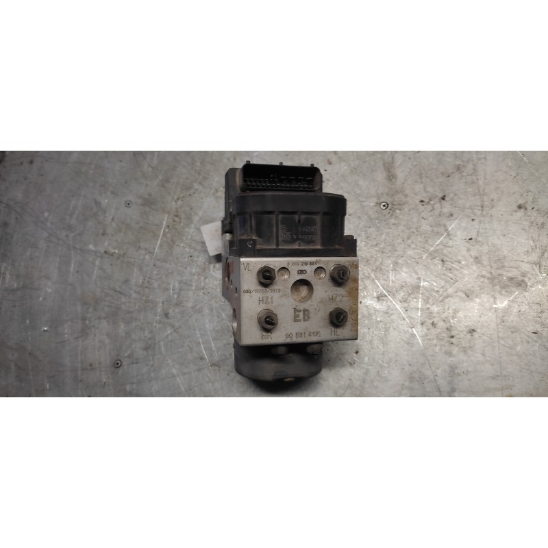 Recambio de abs para opel astra g berlina 2.0 dti referencia OEM IAM 0273004362 0265216651 90581417 3