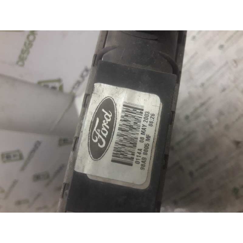 Recambio de radiador agua para ford focus berlina (cak) ambiente referencia OEM IAM 98AB8005MF 3
