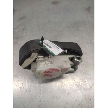Recambio de cinturon seguridad delantero derecho para toyota rav 4 (a3) luna referencia OEM IAM   