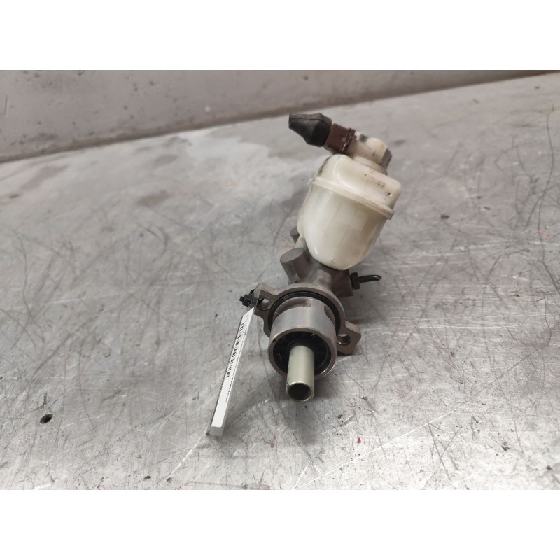Recambio de bomba freno para suzuki ignis rm (mh) referencia OEM IAM - Gris 4