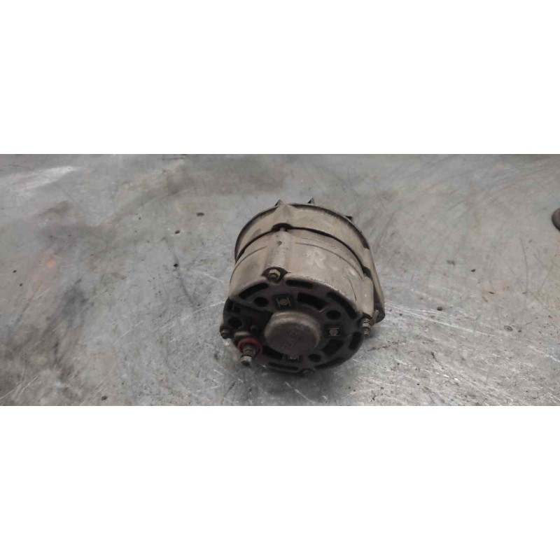 Recambio de alternador para renault 5 1.1 referencia OEM IAM   FEMSA 3