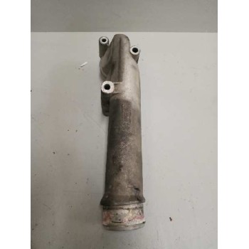 Recambio de tubo para man tgx 18.xxx fg / 4x2 bl xl referencia OEM IAM 51063020642  TUBO REFRIGERANTE TERMOSTATO