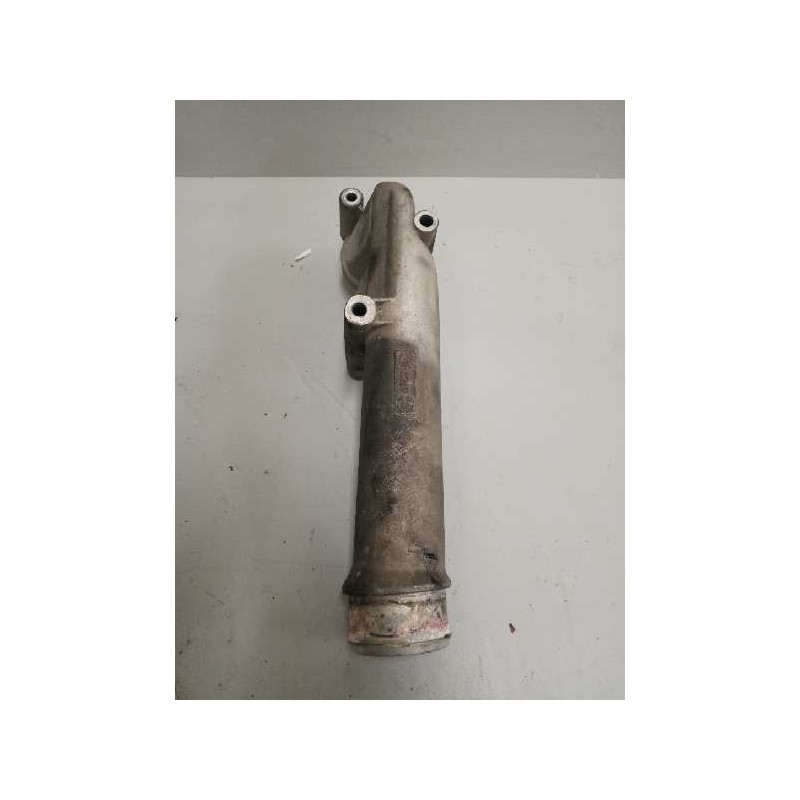 Recambio de tubo para man tgx 18.480 fg / 4x2 bl xl referencia OEM IAM 51063020642  TUBO REFRIGERANTE TERMOSTATO 2