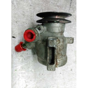 Recambio de bomba direccion para ford transit bus 1995 tourneo 2.5 glx referencia OEM IAM 7849701  