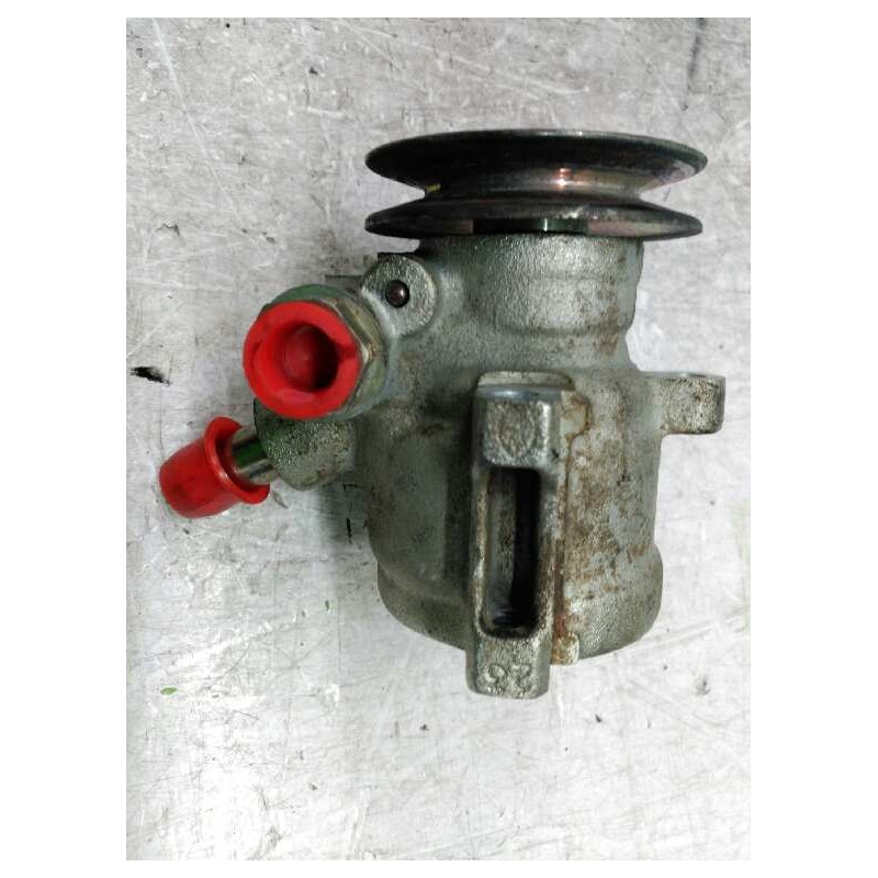 Recambio de bomba direccion para ford transit bus 1995 tourneo 2.5 glx referencia OEM IAM 7849701 3