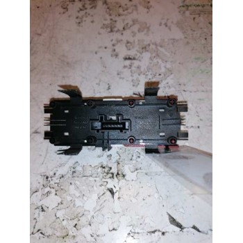 Recambio de warning para renault megane ii berlina 5p business referencia OEM IAM 8200095493 6 PINS 