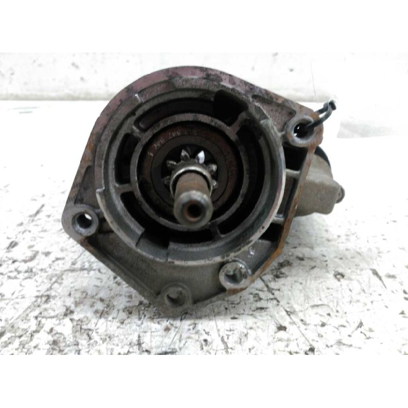 Recambio de motor arranque para seat ibiza (6k1) cupra referencia OEM IAM  9 DIENTES 2