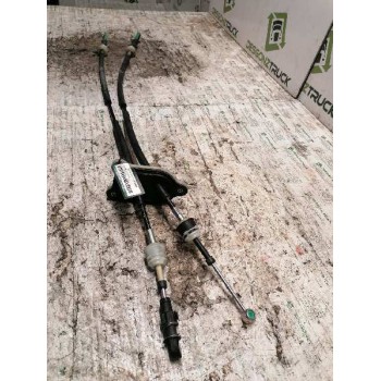 CABLES DE CAMBIO 