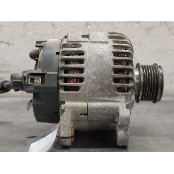 Recambio de alternador para seat altea xl (5p5, 5p8) 1.9 tdi referencia OEM IAM TG14C011  