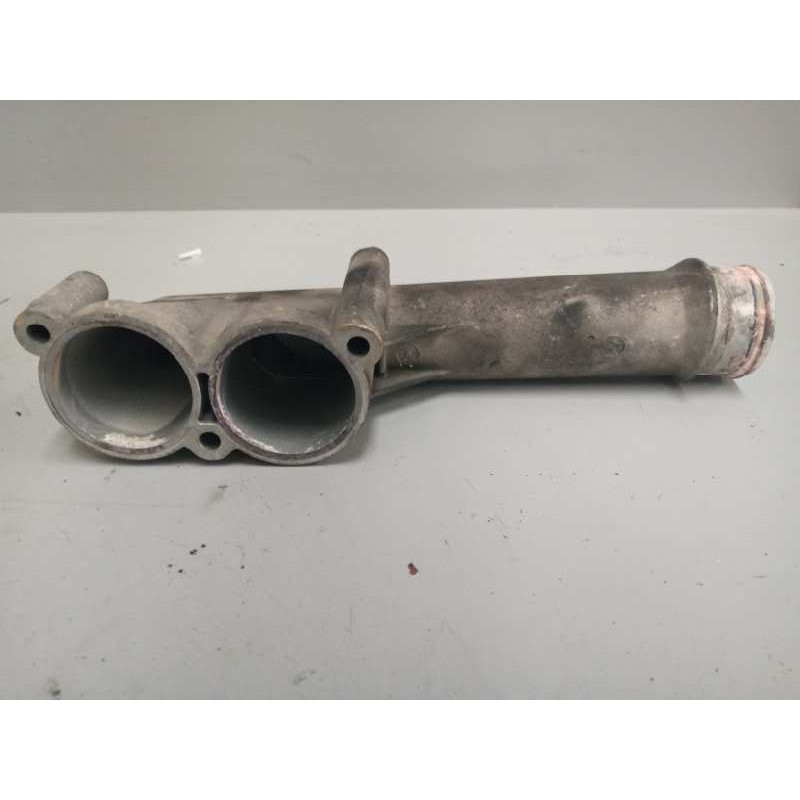 Recambio de tubo para man tgx 18.480 fg / 4x2 bl xl referencia OEM IAM 51063020642  TUBO REFRIGERANTE TERMOSTATO 3