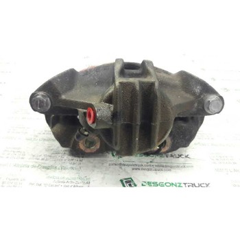 Recambio de pinza freno delantera izquierda para peugeot partner (s2) combi pro referencia OEM IAM   