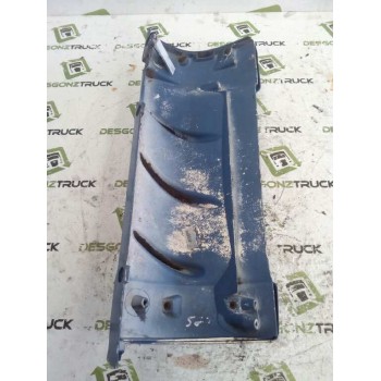 Recambio de deflector derecho para man tg - a 18.xxx 12.0 diesel referencia OEM IAM 81624100046  