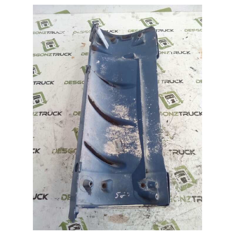 Recambio de deflector derecho para man tg - a 18.410 12.0 diesel referencia OEM IAM 81624100046 - Azul 2
