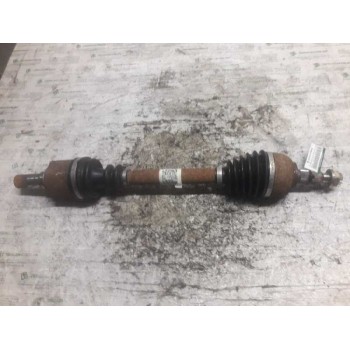 TRANSMISION DELANTERA IZQUIERDA 820019801 
