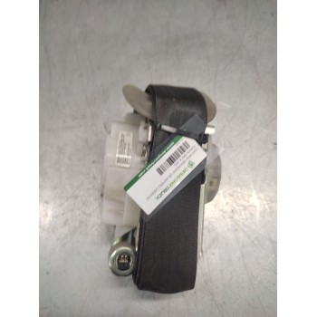 Recambio de cinturon seguridad delantero derecho para toyota rav 4 (a3) luna referencia OEM IAM   
