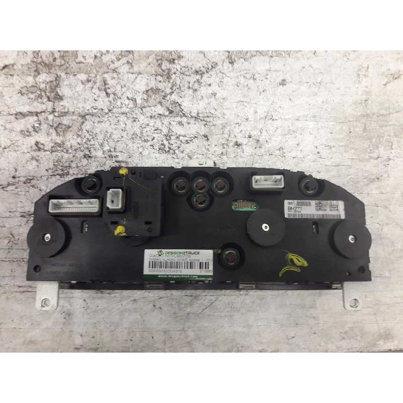 Recambio de cuadro instrumentos para nissan almera (n16/e) acenta referencia OEM IAM 5715669 - Gris 2