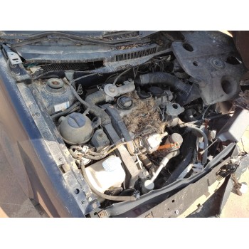 volkswagen golf iv berlina (1j1) del año 1998