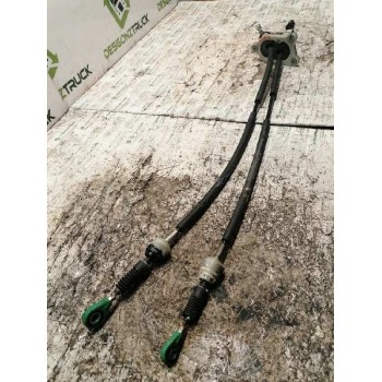 Recambio de cables de cambio para fiat fiorino referencia OEM IAM   