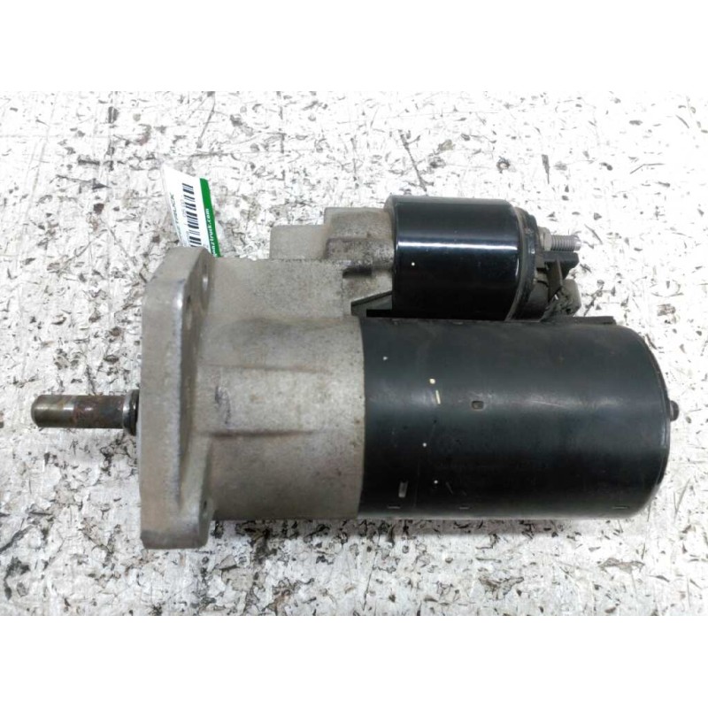 Recambio de motor arranque para seat ibiza (6k1) cupra referencia OEM IAM  9 DIENTES 3