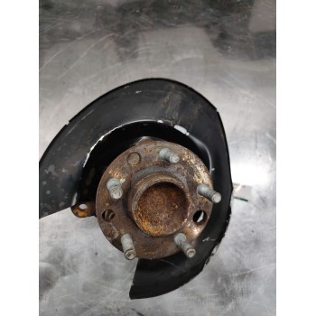 Recambio de mangueta trasera derecha para ford mondeo iii (b5y) 2.2 tdci referencia OEM IAM 1S712K317AD  