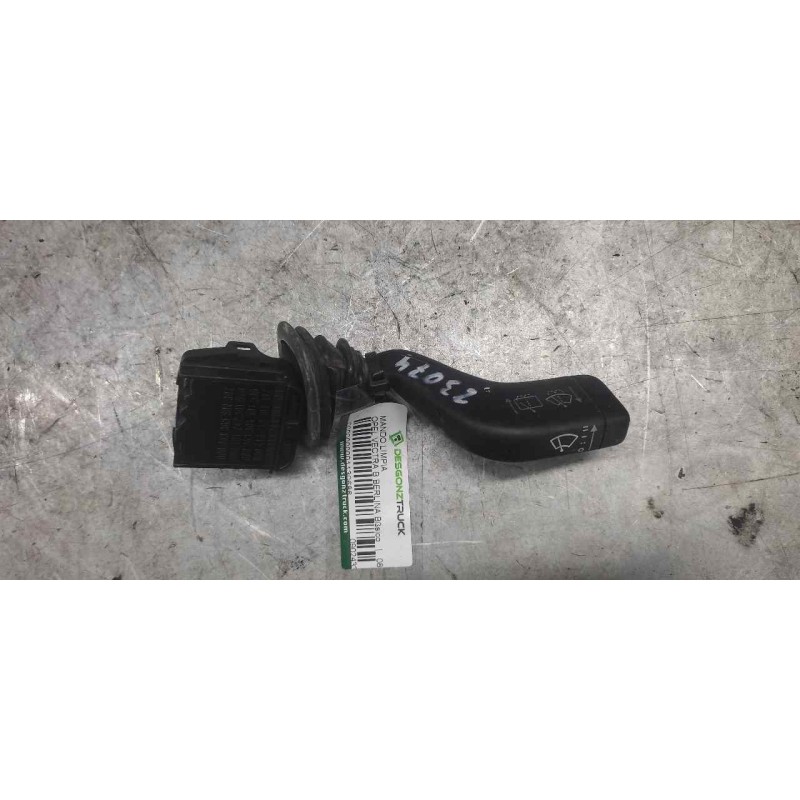 Recambio de mando limpia para opel vectra b berlina básico referencia OEM IAM 090243395501392 2
