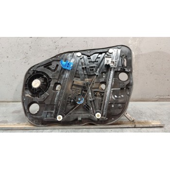 Recambio de elevalunas delantero derecho para kia niro i (de) e-niro referencia OEM IAM 82470G5110  