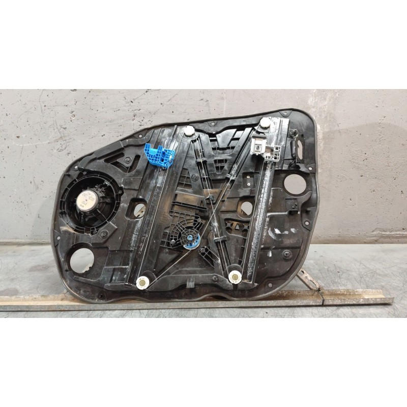 Recambio de elevalunas delantero derecho para kia niro i (de) e-niro referencia OEM IAM 82470G5110 - Blanco 2