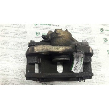Recambio de pinza freno delantera izquierda para peugeot partner (s2) combi pro referencia OEM IAM   