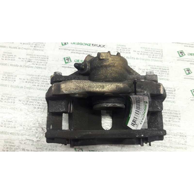 Recambio de pinza freno delantera izquierda para peugeot partner (s2) combi pro referencia OEM IAM - Blanco 3