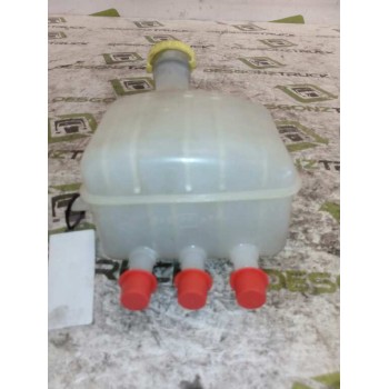 Recambio de deposito liquido de frenos para nissan cabstar e cabina simple cabina individual referencia OEM IAM   