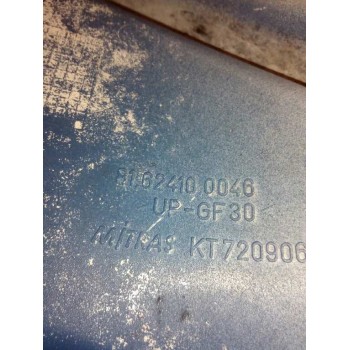 Recambio de deflector derecho para man tg - a 18.xxx 12.0 diesel referencia OEM IAM 81624100046  