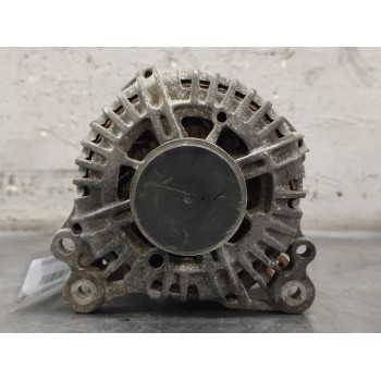 Recambio de alternador para seat altea xl (5p5, 5p8) 1.9 tdi referencia OEM IAM TG14C011  