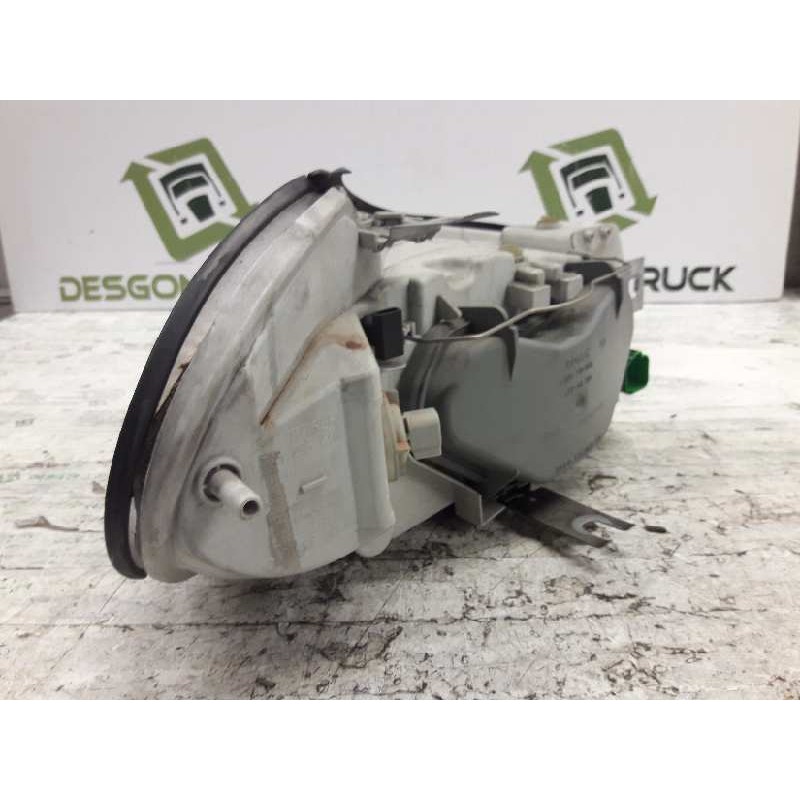 Recambio de faro izquierdo para ford mondeo berlina (gd) ambiente referencia OEM IAM 98BG13006FB 3