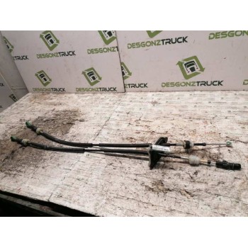 Recambio de cables de cambio para fiat fiorino referencia OEM IAM   