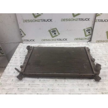 Recambio de radiador agua para ford mondeo berlina (gd) ambiente referencia OEM IAM   