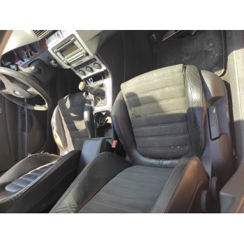 volkswagen passat berlina (3c2) del año 2007