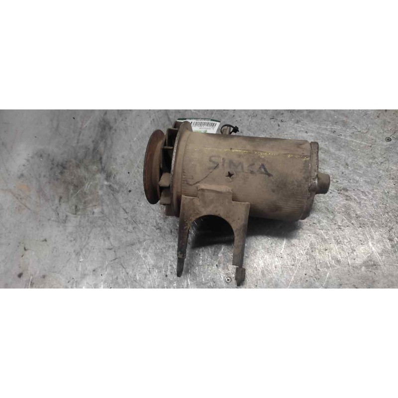 Recambio de alternador para renault 4 berlina/familiar/furgoneta 0.9 referencia OEM IAM DN0127 FEMSA 2