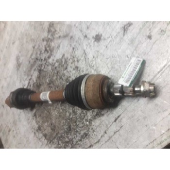 Recambio de transmision delantera izquierda para renault megane ii familiar authentique referencia OEM IAM 820019801  