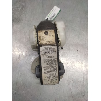 CINTURON SEGURIDAD TRASERO IZQUIERDO 