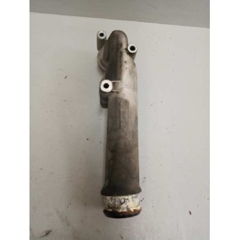 Recambio de tubo para man tgx 18.xxx 12.4 diesel referencia OEM IAM 51063020642  TUBO REFRIGERANTE TERMOSTATO