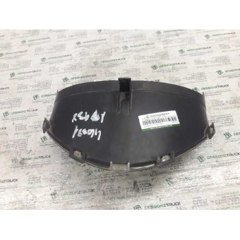 Recambio de cuadro instrumentos para citroën berlingo 2.0 hdi sx familiar referencia OEM IAM 9652246380  