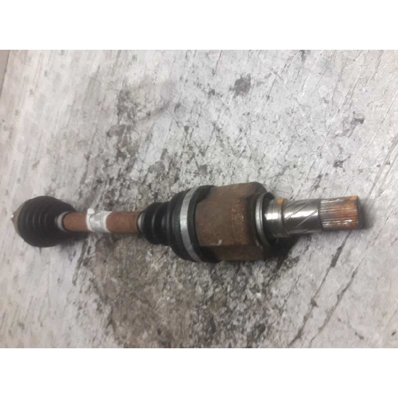 Recambio de transmision delantera izquierda para renault megane ii familiar authentique referencia OEM IAM 820019801 4